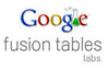 Nowe narzędzia kartograficzne w Google Fusion Tables