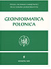 Geoinformatica Polonica 2009: o anamorfozach, interferometrii i nie tylko 