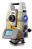 Topcon prezentuje precyzyjne tachimetry z serii MS