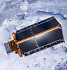 Start CryoSat-2 on-line