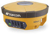 Topcon Hiper II: nowy odbiornik GNSS na rynku