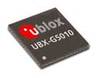 u-blox prezentuje nowy chipset GPS