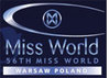 Miss World 2006 i GPS
