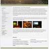 Strona internetowa Międzynarodowego Roku Astronomii 2009 już działa