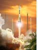 Z Gujany Francuskiej wystartują rakiety Sojuz
