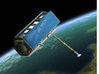 Przygotowania do startu satelity TerraSAR-X