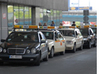 O warszawskich taksówkach i GPS