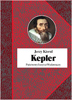 Książka: biografia Keplera