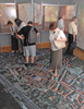 Otwarcie wystawy „Mapy, plany i widoki Warszawy 1641-2007”
