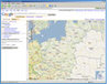 Nowe opcje serwisu kartograficznego firmy Google