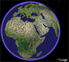 Z MicroStation do Google Earth