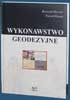 Zapowiedź książki o wykonawstwie geodezyjnym
