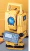 Nowe bezlustrowe tachimetry firmy Topcon