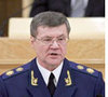Prokurator generalny Rosji o naruszeniach prawa w katastrze