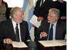 Nowa umowa między ESA a Argentyną
