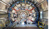 Ruszył LHC – największy akcelerator cząstek 