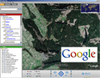 Nowe zdjęcia w Google Earth