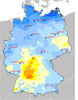 Ruszył niemiecki geoportal nt. jakości powietrza 