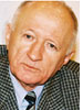 Jubileusz 75. urodzin prof. Bogdana Neya