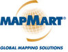 MapMart: zamów rastry przez pasek ArcGIS
