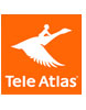 Coraz więcej dróg na mapach cyfrowych firmy Tele Atlas