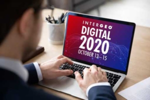 Intergeo Digital 2020. Czy warto wziąć udział?