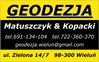 GEODEZJA Matuszczyk & Kopacki