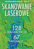 SKANOWANIE LASEROWE 2022