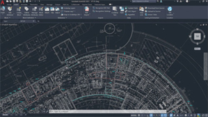 Jak minął rok 2020 u producentów aplikacji CAD i BIM?