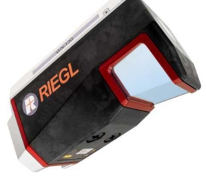 Riegl prezentuje nowe lotnicze skanery laserowe <br />
Riegl VUX-120