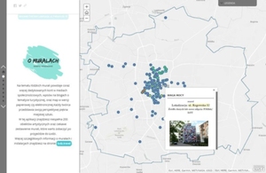 Esri Polska nagradza najciekawsze aplikacje internetowe