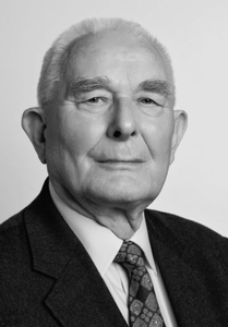 Zmarł prof. Aleksander Skórczyński <br />
fot. Stanisław Nazalewicz