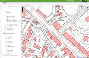 Powiat sanocki uruchamia geodezyjne e-usługi