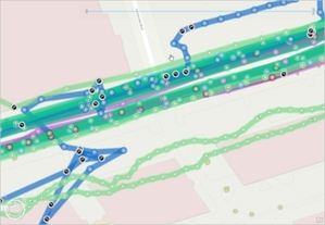 Mnóstwo nowych narzędzi w ArcGIS Pro 2.7