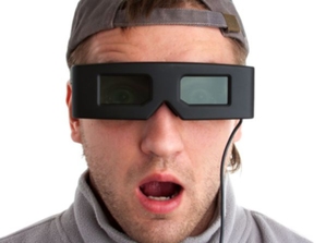 Apple zamontuje lidar także w okularach VR <br />
Zdjęcie ilustracyjne