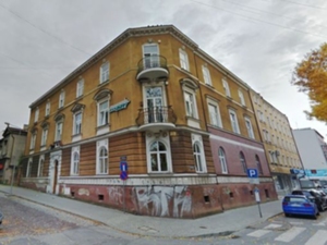 Nowy prezes MGGP SA <br />
fot. Street View