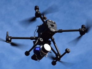 True View 515 - lidar dla dronów z naciskiem na czułość