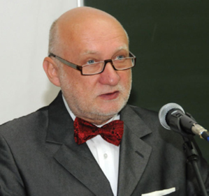 Wojciech Przegon z nominacją profesorską