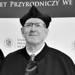 Zmarł prof. Andrzej Borkowski