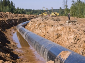 9 chętnych do geodezyjnej obsługi budowy gazociągu <br />
fot. Flickr/NPCA Online