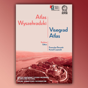 Ukazał się "Atlas Wyszehradzki"