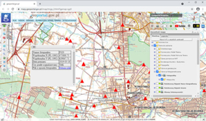 Nowa usługa WMS umożliwia pobranie fotopunktów [aktualizacja]