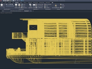 AutoCAD 2022 z naciskiem na lepszą współpracę