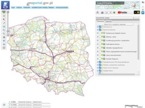 Kolejny rekord popularności Geoportalu