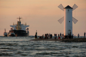 BHMW i PG uzyskały dostęp do danych grawimetrycznych Morza Bałtyckiego <br />
Fot. Pixabay