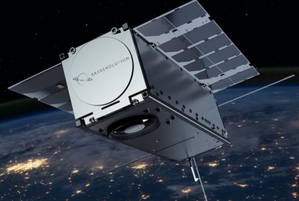 Misja Andromeda - polska firma wypuszcza satelity teledetekcyjne