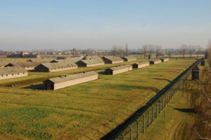 Muzeum Auschwitz-Birkenau zamawia modele BIM <br />
Fot. Paweł Sawicki (Państwowe Muzeum Auschwitz-Birkenau)