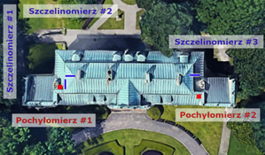 Muzeum Zagłębia w Będzinie objęte monitoringiem