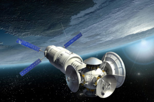 Stabilność zegarów satelitów GNSS pod lupą naukowca z AGH