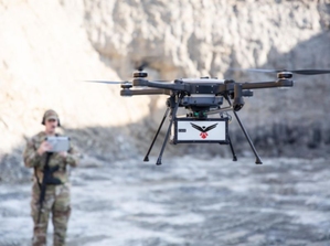 RedTail prezentuje nowy lidar dla dronów